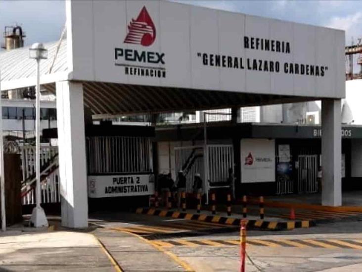 Fake de Reforma el paro de 90 días de la Refinería de Minatitlán