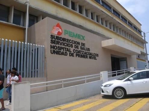 Persiste desabasto de antirretrovirales en Hospitales Pemex del sur