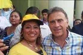 Mayra Gutiérrez y Raúl Vértiz negocio redondo