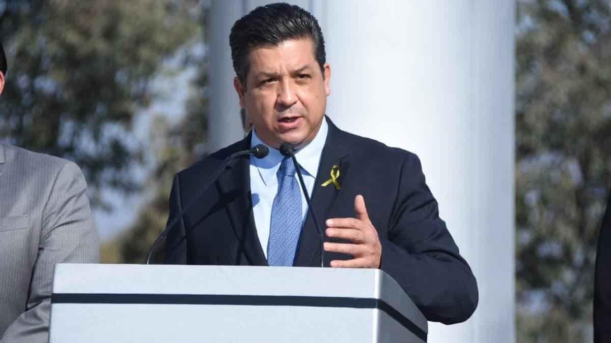 EU habría solicitado a la UIF información sobre gobernador de Tamaulipas