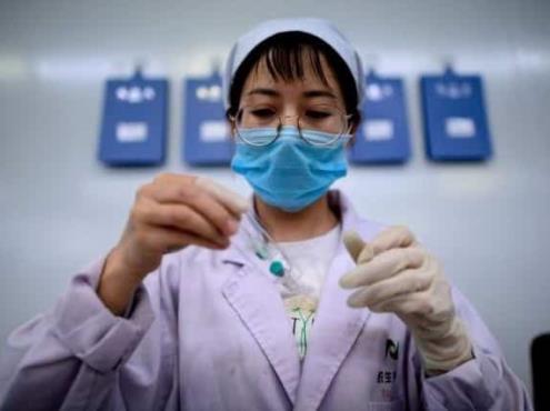 China reconoce que sus vacunas contra COVID-19 tienen una efectividad baja