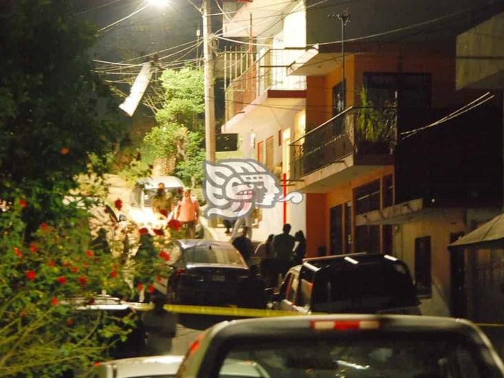 Hallan muerto en Xalapa a dueño de  edificio de departamentos en la colonia México