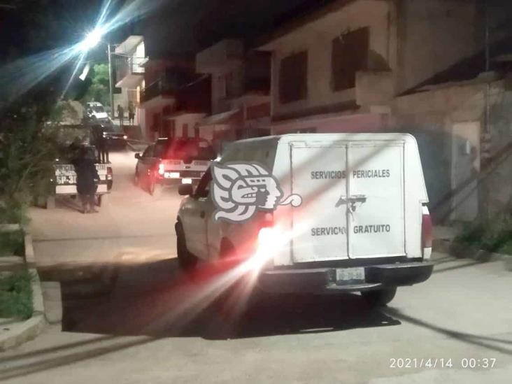 Hallan muerto en Xalapa a dueño de  edificio de departamentos en la colonia México