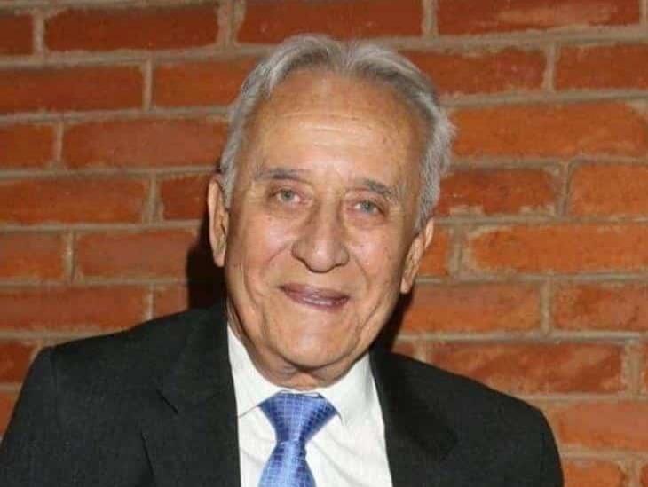 Fallece Patricio Castillo