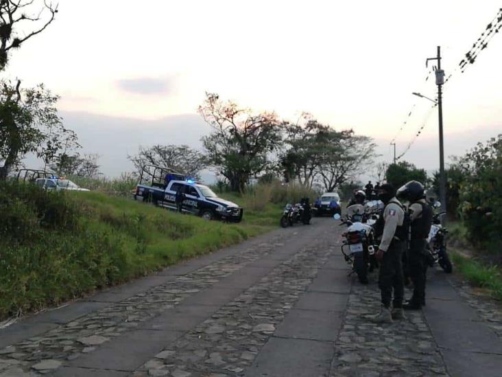 Con visibles huellas de violencia y tortura, lo hallan muerto en Fortín