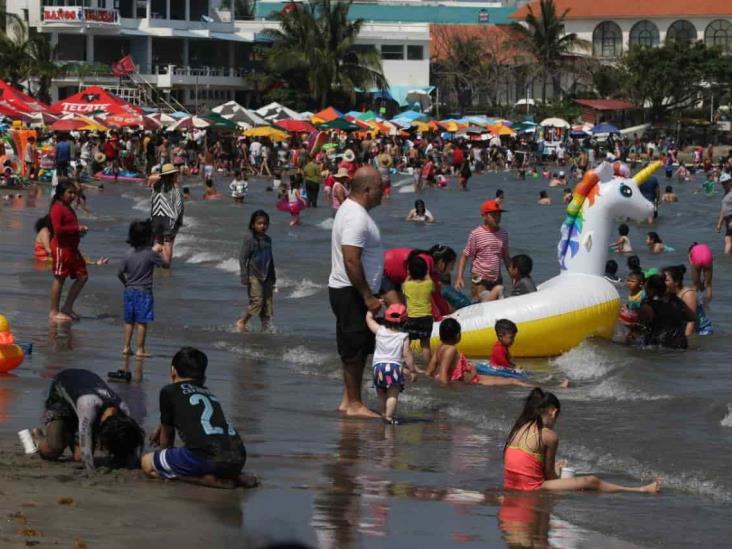 Oleada de contagios por vacaciones de Semana Santa