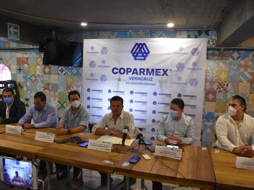 Coparmex crea campaña para impulsar voto razonado en Orizaba