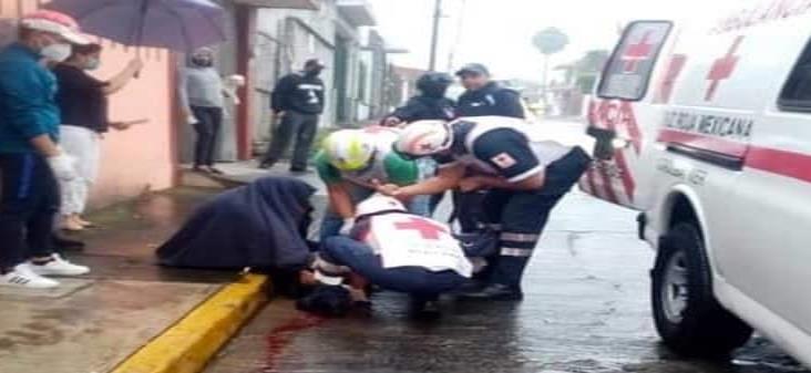Tras explosión de paquete, repartidor resulta gravemente herido en Córdoba