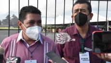 Vacunación, un paso más para volver a las aulas en Veracruz