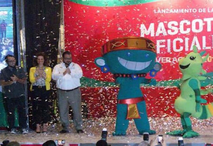 ASF blinda auditoría a Juegos Centroamericanos de Veracruz