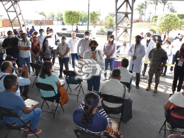 Considera SEP apoyo psicológico a niños afectados por confinamiento en Veracruz