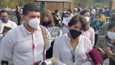 Urge retorno a clases presenciales en zonas indígenas de Veracruz