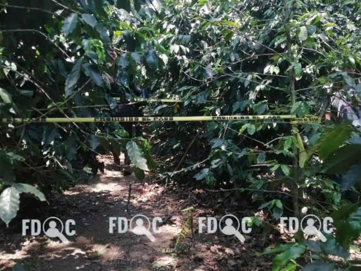 Tres nuevas fosas clandestinas dan positivo en Campo Grande