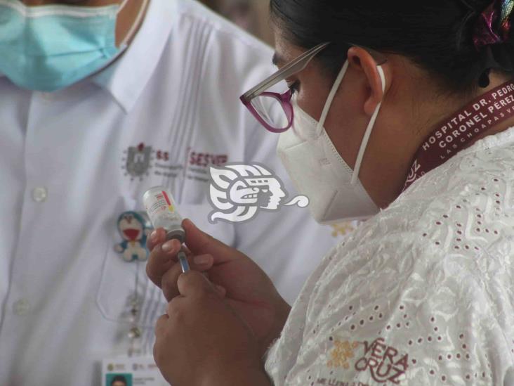 ¿Habrá vacunación en Veracruz durante elecciones? Esto dice Cuitláhuac