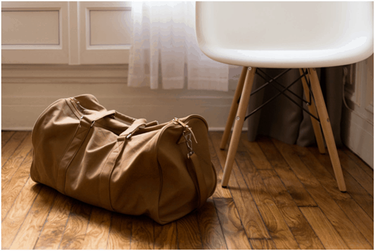 Consejos para armar tus maletas de viaje y optimizar el espacio