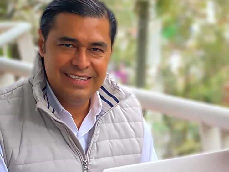 En vilo, candidatura de Enrique Domínguez por Xalapa en RSP
