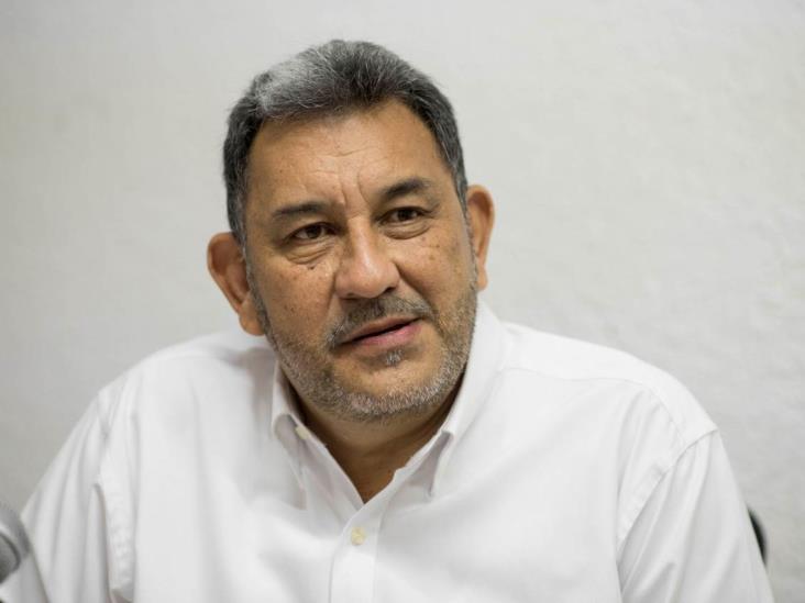 Detenida, iniciativa para que políticos no nacidos en Veracruz ocupen cargos públicos