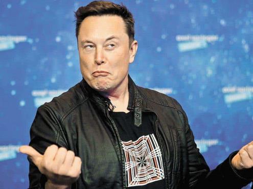 Elon Musk: turismo en Marte traerá muchas muertes