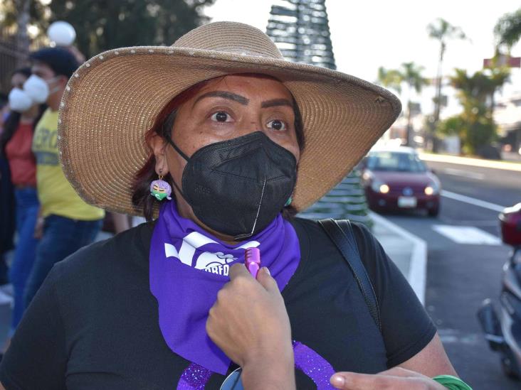 Agrupaciones feministas piden sancionar discurso de odio de sacerdote en Coahuila