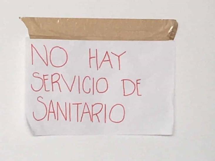 Denuncian ‘pésimo servicio’ en Registro Civil de Xalapa