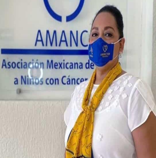 Mueren 9 niños por cáncer en 2021, alerta AMANC