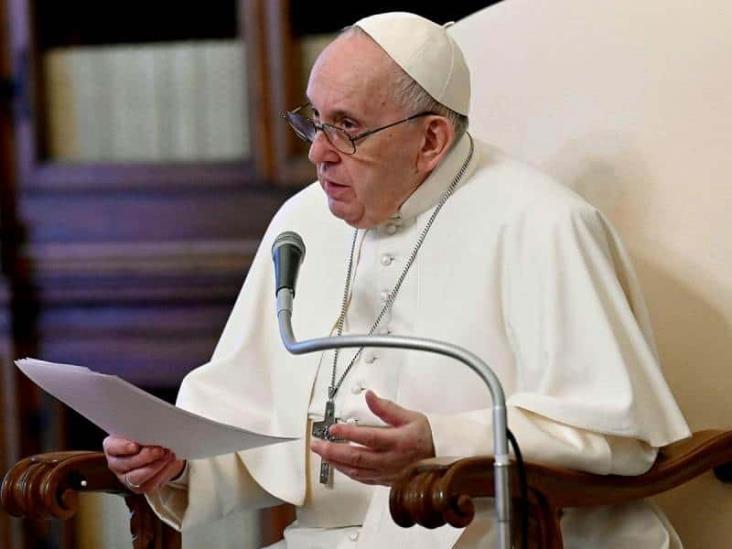 Con ‘motu proprio’ papa aprueba ley contra corrupción