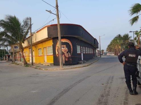 Continúan indagatorias tras ataque armado en bar de Villa Allende