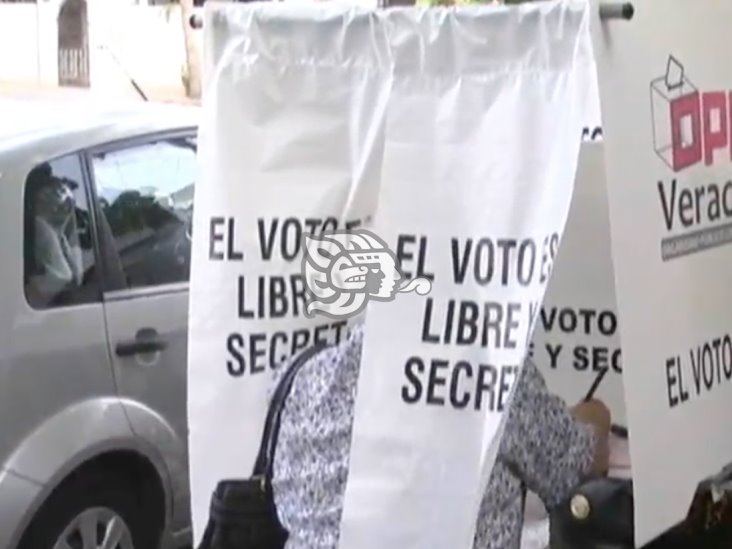 Conteo oficial de votos, a partir de este miércoles: INE