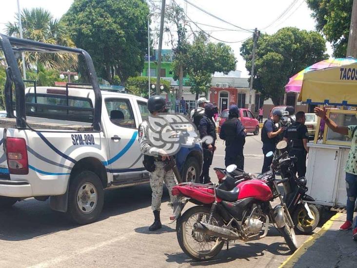 Asociación civil en Soledad de Doblado denuncia represión policial