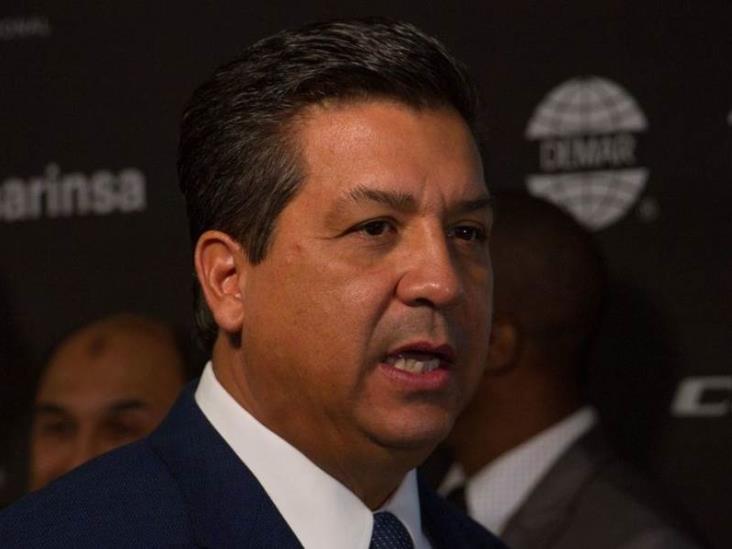 La SCJN resolverá desafuero del gobernador de Tamaulipas