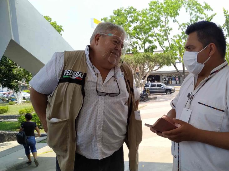 Alistan vacunas para personas de 50 años en Xalapa, Poza Rica y Boca