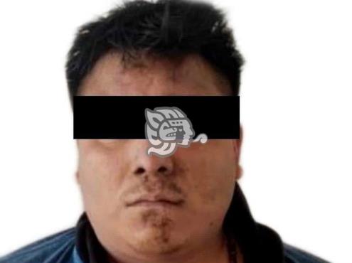 Prisión preventiva contra presunto infractor en Acayucan