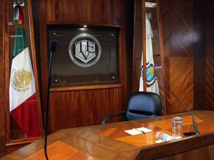 Magistrados pisotean austeridad en Veracruz; ganan 7 veces lo que AMLO