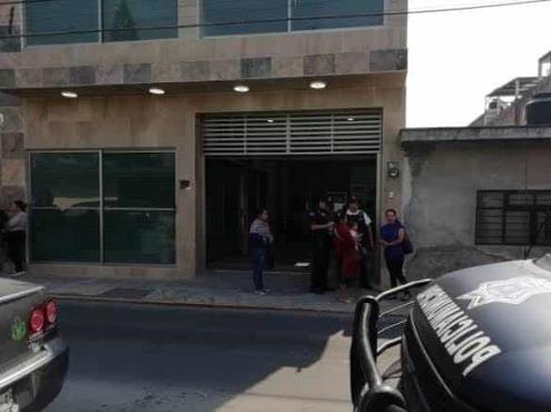 Identifican cuerpo de ex agente de tránsito de Cosamaloapan en Campo Grande