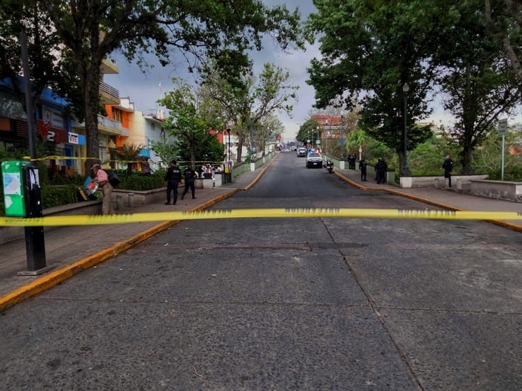 Hombre se suicida tras arrojarse del puente de Xallitic en Xalapa