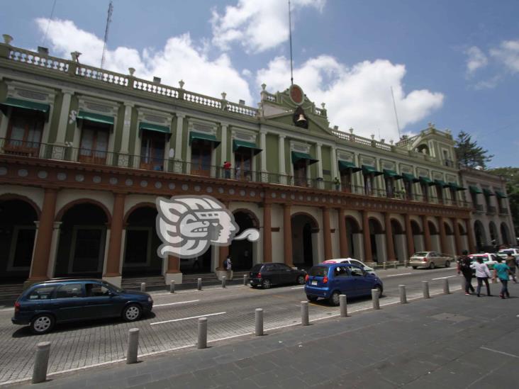 En 2021, Gobierno de Veracruz ha pedido préstamos por mil 800 mdp
