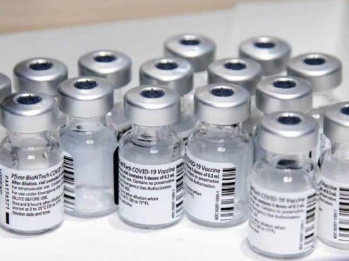 Vacuna Pfizer/BioNTech no requiere modificaciones ante variantes de Covid-19