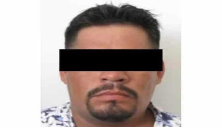 Cae jefe de plaza de Los Zetas en el sur de Veracruz