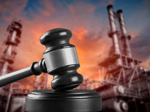 Juez otorga primera suspensión provisional a la Ley de Hidrocarburos de AMLO