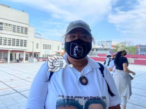 Por desaparición forzada, 23 ex policías están detenidos en sur de Veracruz