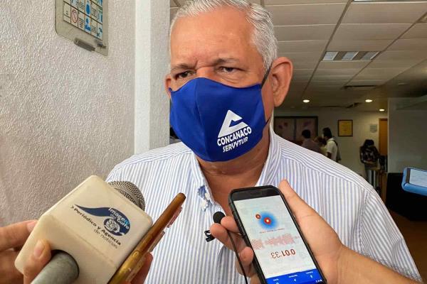 Nuevas reglas de outsourcing aumentarán la informalidad: Concanaco