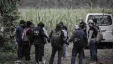 Familiares de desaparecidos reanudarán búsqueda en fosas de Campo Grande