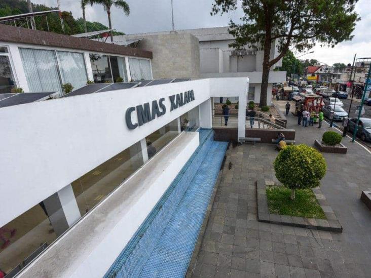 Por corrupción, CMAS Xalapa ha cesado hasta a 20 empleados