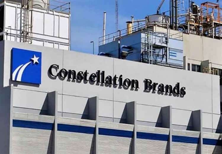 Cervecera Constellation Brands pone en la mira a Veracruz y su agua