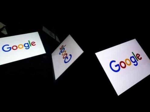 Italia multa a Google con más de 100 mde por abuso