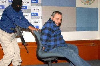 EU retira sanciones 'El Rey' Zambada, quien testificó contra 