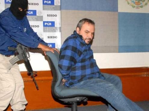 EU retira sanciones El Rey Zambada, quien testificó contra El Chapo Guzmán