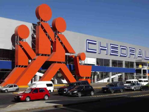 Compra de tiendas en EU convertirá a Chedraui en la segunda mayor cadena del país