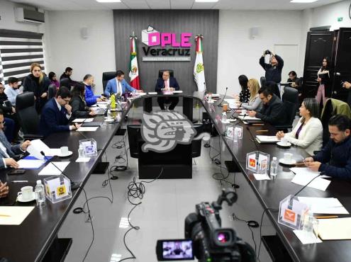 OPLE, bajo lluvia de impugnaciones en Veracruz por cancelación de candidaturas