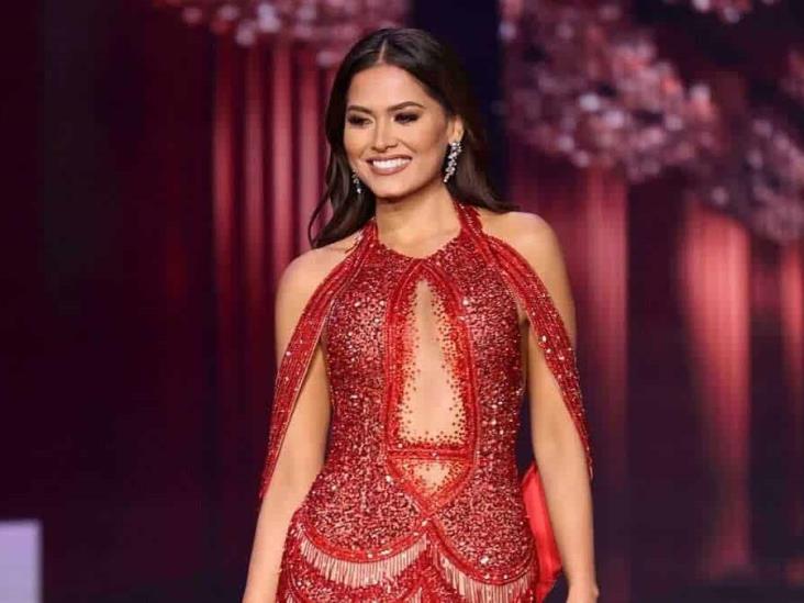 México se corona como Miss Universo
